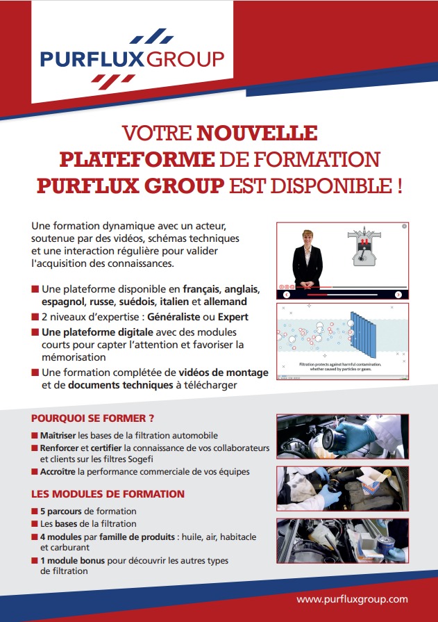 flyer FR