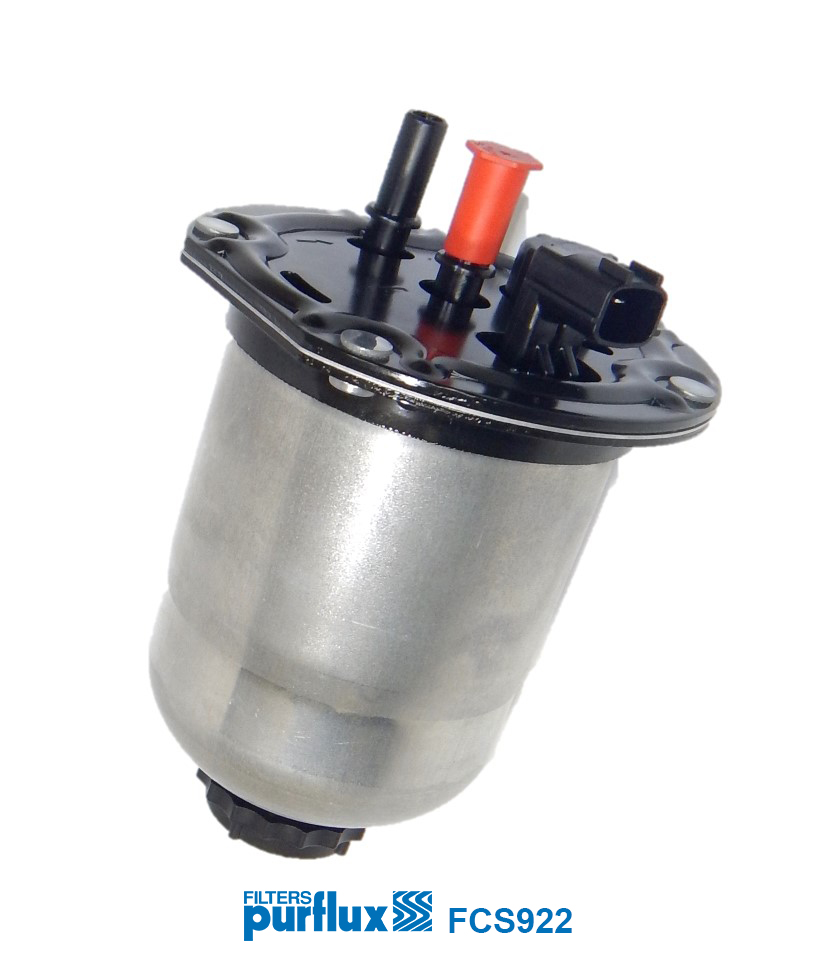 FCS922 bis